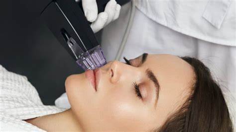 Morpheus 8 в Москве